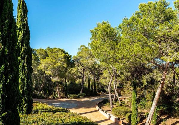 Villa Daruma Ibiza 64 Min