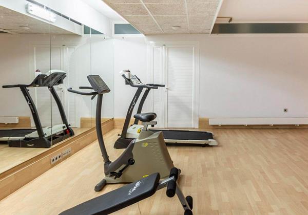 Villa Daruma Ibiza 73 Min