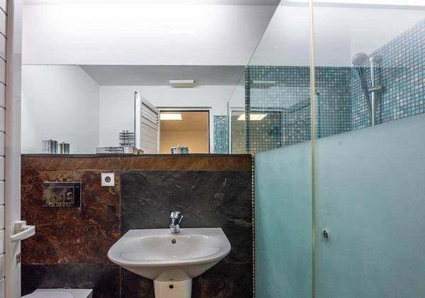 Villa Daruma Ibiza 75 Min