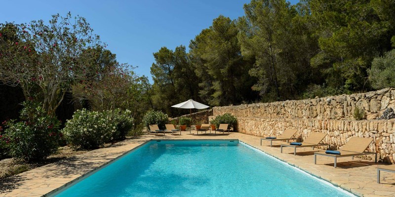 Villa Can Felix Ibiza 1 Min