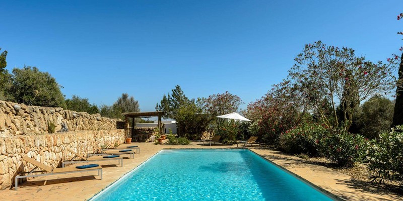 Villa Can Felix Ibiza 4 Min