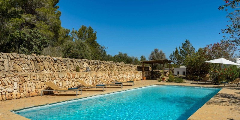 Villa Can Felix Ibiza 5 Min