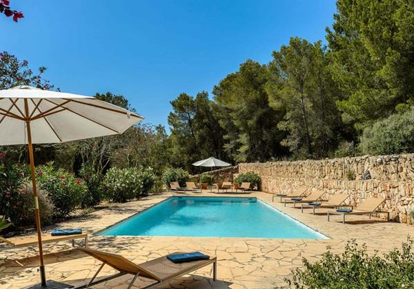 Villa Can Felix Ibiza 6 Min