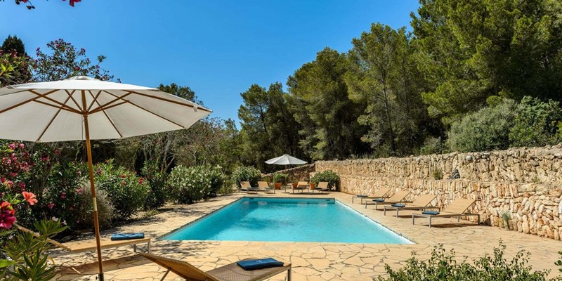 Villa Can Felix Ibiza 6 Min