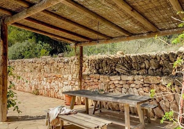 Villa Can Felix Ibiza 10 Min