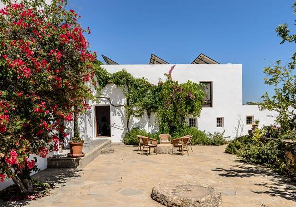 Villa Can Felix Ibiza 12 Min