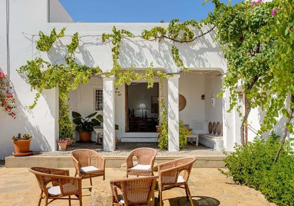 Villa Can Felix Ibiza 13 Min