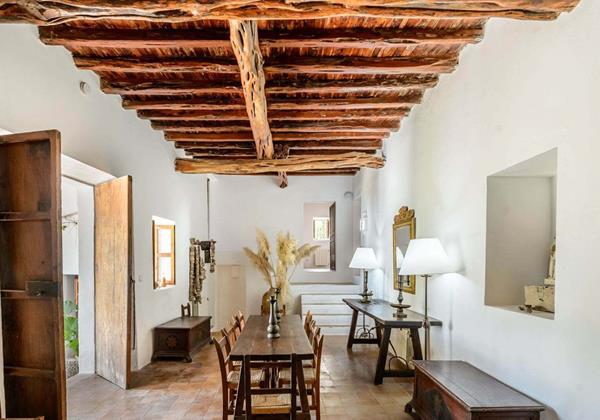 Villa Can Felix Ibiza 18 Min