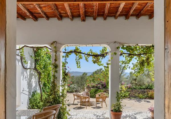 Villa Can Felix Ibiza 22 Min