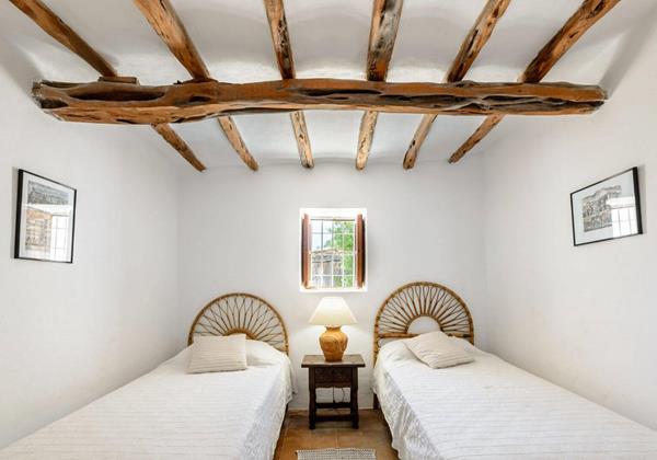 Villa Can Felix Ibiza 36 Min