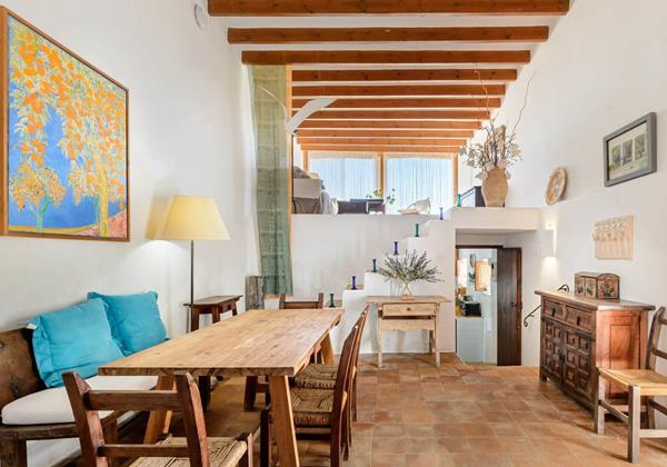 Villa Can Felix Ibiza 41 Min