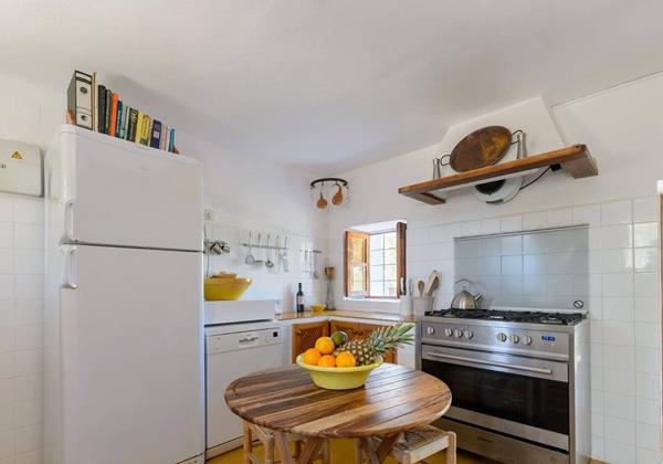 Villa Can Felix Ibiza 46 Min