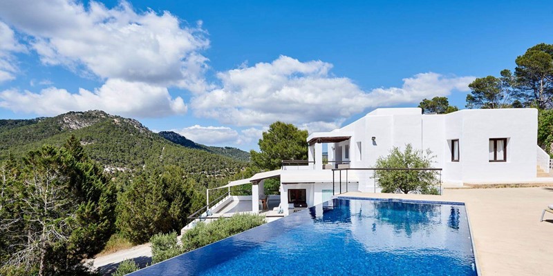 Villa Angela Ibiza 1 Min
