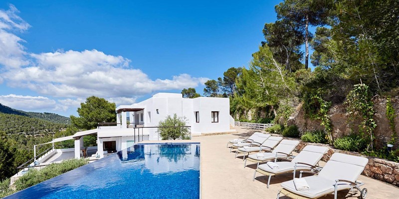 Villa Angela Ibiza 2 Min