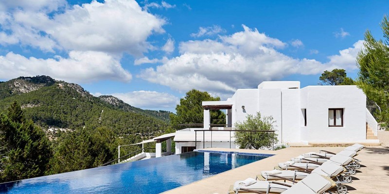 Villa Angela Ibiza 3 Min