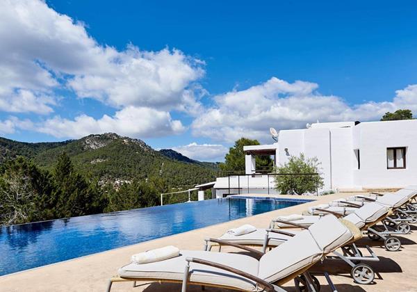 Villa Angela Ibiza 4 Min