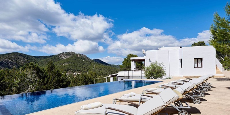 Villa Angela Ibiza 4 Min