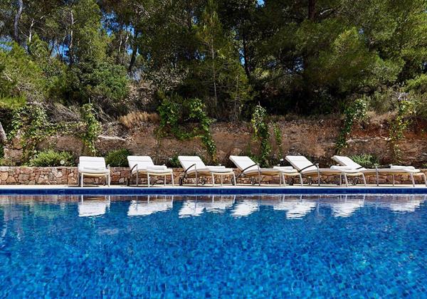 Villa Angela Ibiza 5 Min