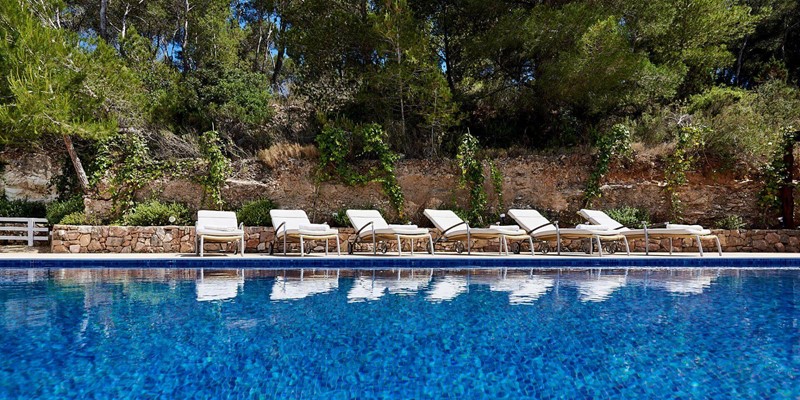 Villa Angela Ibiza 5 Min