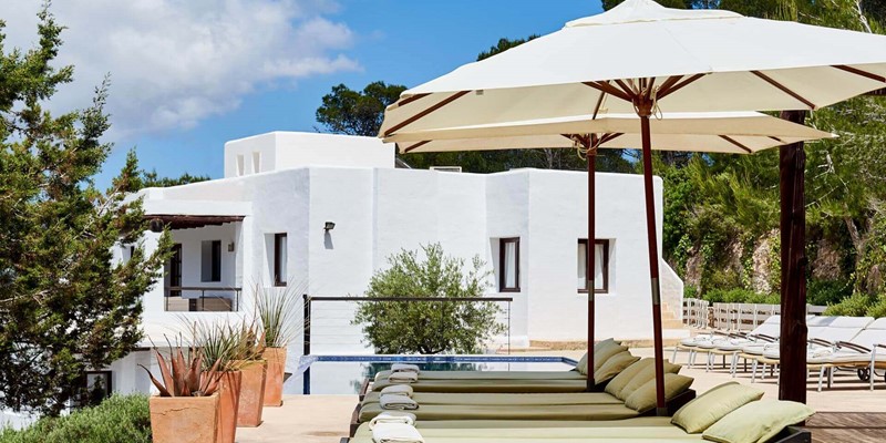 Villa Angela Ibiza 6 Min