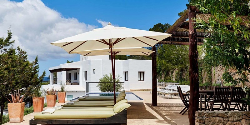 Villa Angela Ibiza 7 Min