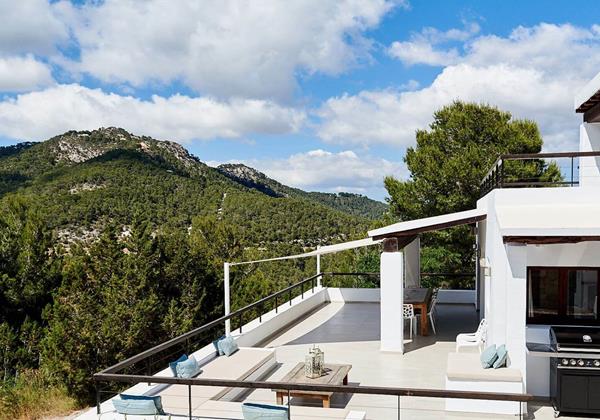 Villa Angela Ibiza 10 Min