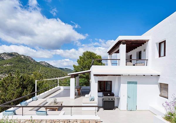 Villa Angela Ibiza 11 Min