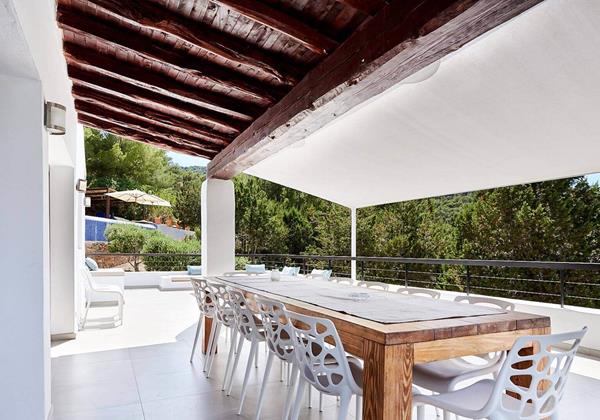 Villa Angela Ibiza 16 Min