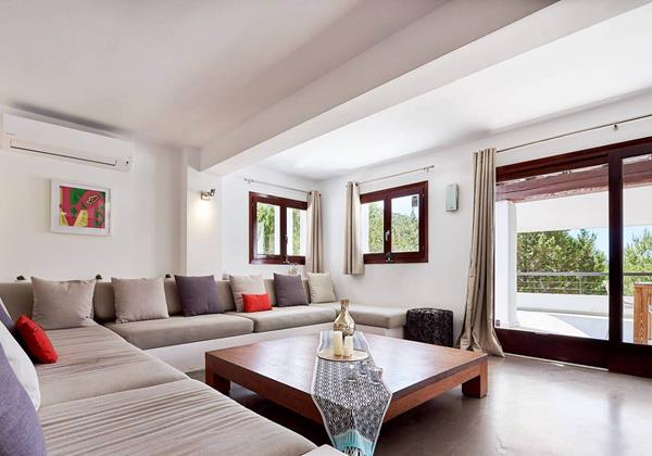 Villa Angela Ibiza 17 Min