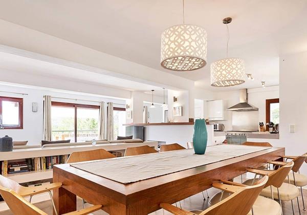 Villa Angela Ibiza 20 Min