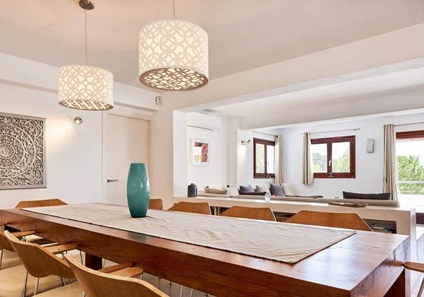 Villa Angela Ibiza 21 Min