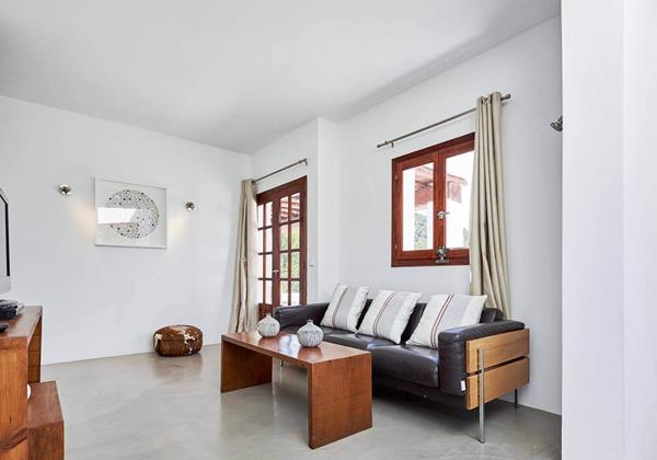 Villa Angela Ibiza 23 Min