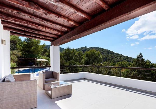 Villa Angela Ibiza 32 Min