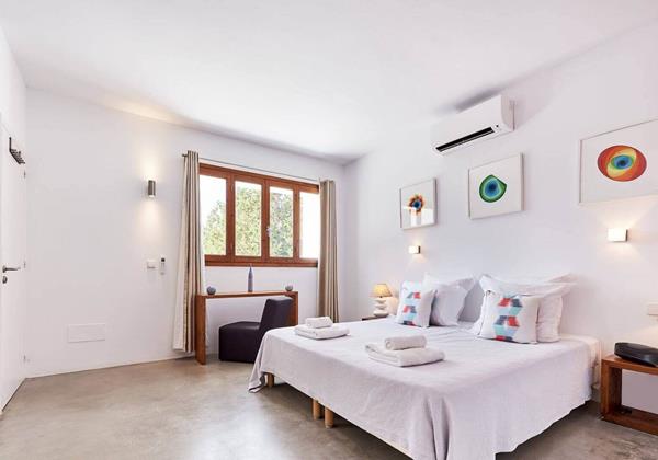 Villa Angela Ibiza 33 Min