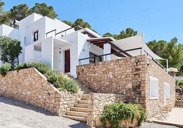 Villa Angela Ibiza 38 Min