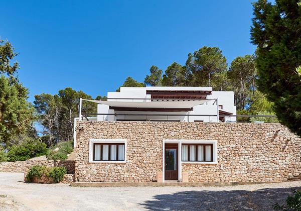 Villa Angela Ibiza 39 Min