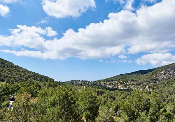 Villa Angela Ibiza 40 Min