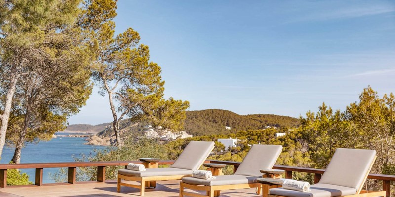5 Aurea Ibiza Pool Terrace Min