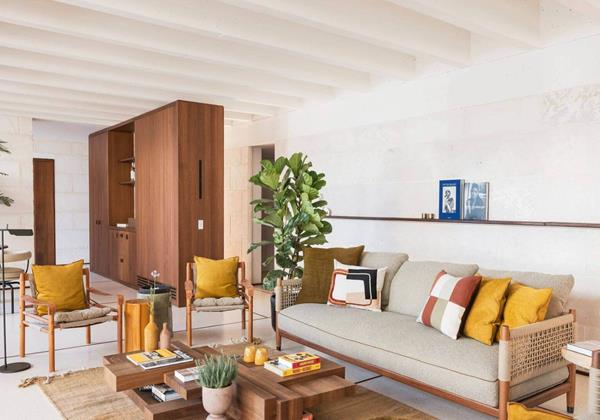 21 Aurea Ibiza Living Room 2 Min