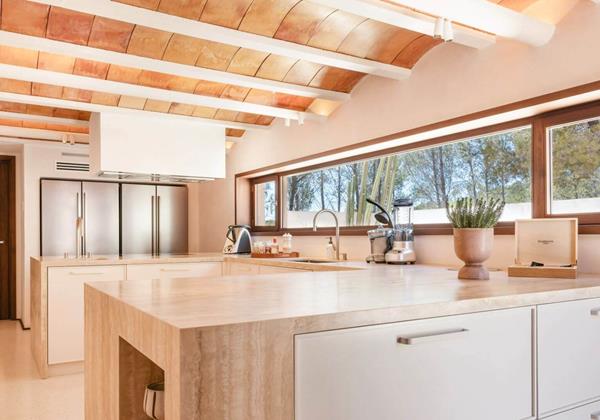 25A Aurea Ibiza Kitchen Min
