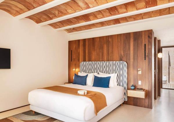 27A Aurea Ibiza Master Bedroom 1 Min