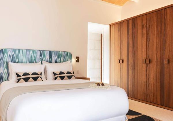 30 Aurea Ibiza Bedroom 1 Min