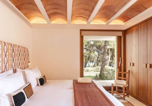 31 Aurea Ibiza Bedroom 2 Min