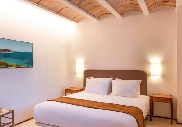 33 Aurea Ibiza Bedroom 4 Min