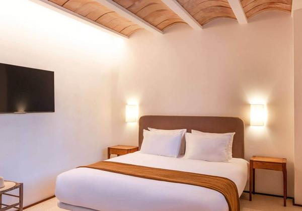 34 Aurea Ibiza Bedroom 5 Min