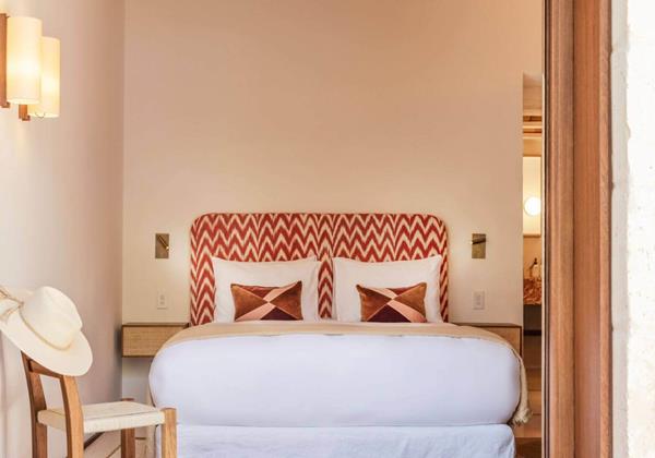 38 Aurea Ibiza Bedroom 11 Min