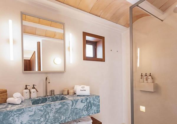 39A Aurea Ibiza Bathroom 4 Min