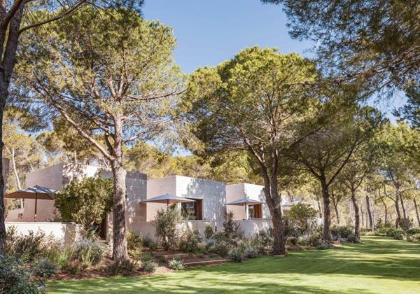 49A Aurea Ibiza Bungalows 2 Min