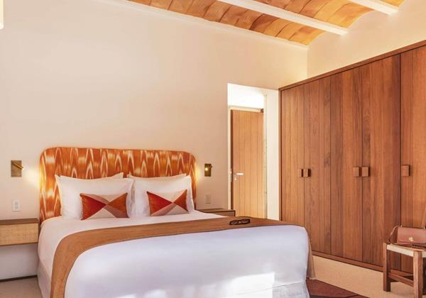 50 Aurea Ibiza Bungalow Room Min