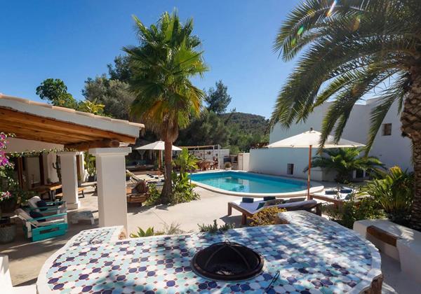 Can Dida Ibiza 10 Min